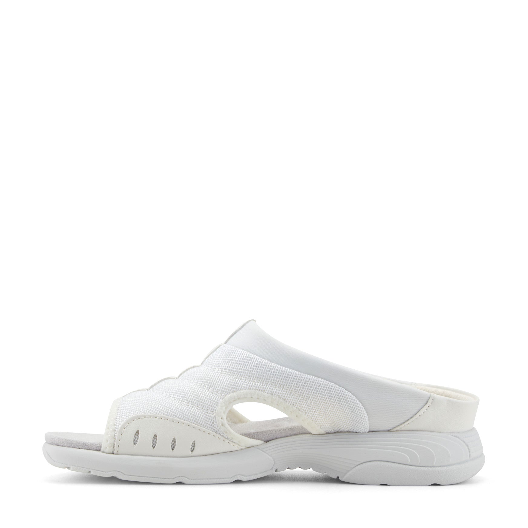 Traciee Slip On Sandals