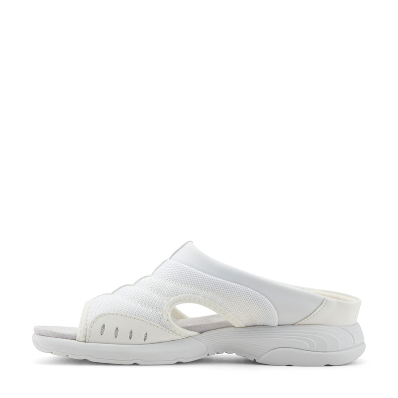 Traciee Slip On Sandals