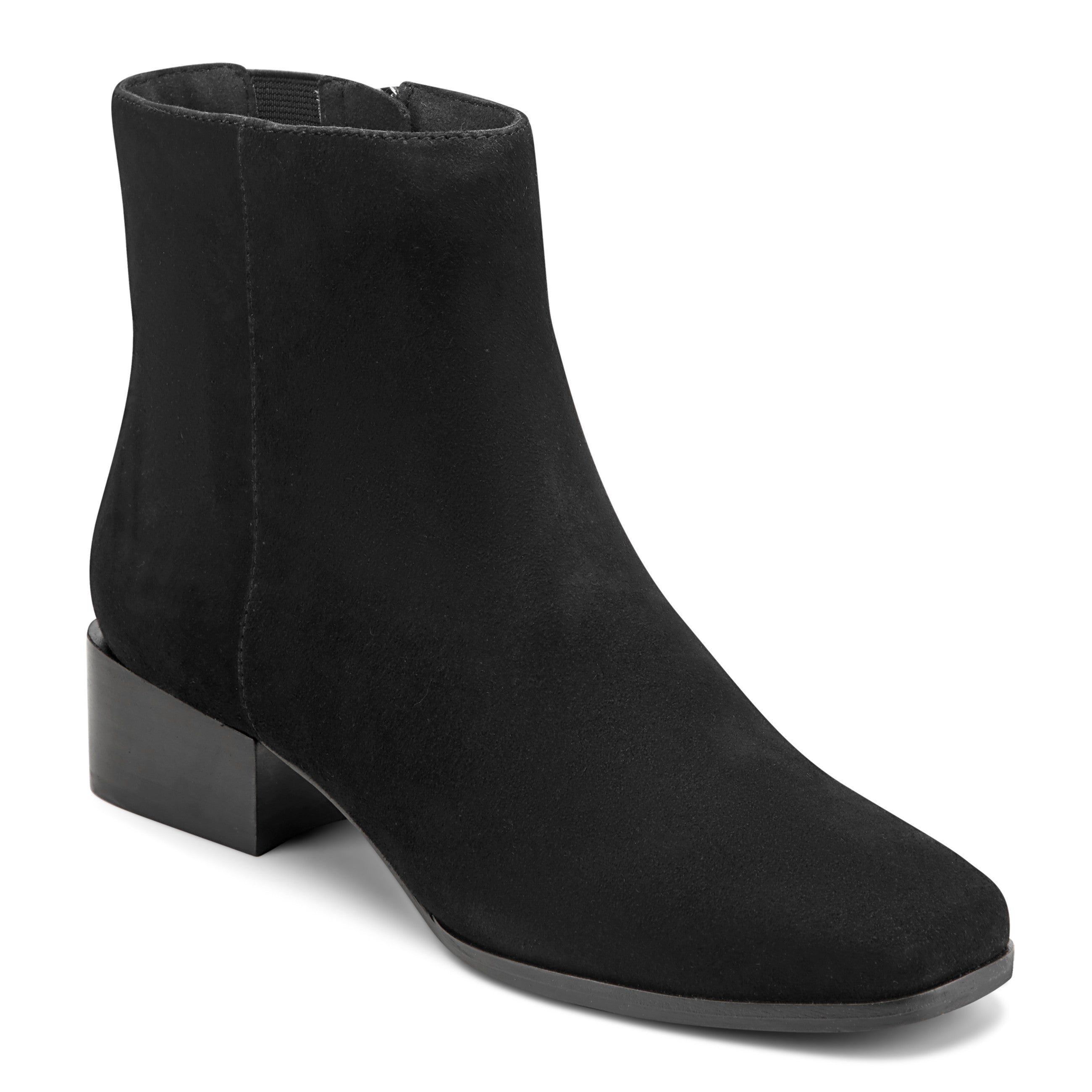 Sidney Dress Booties