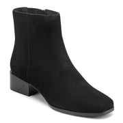 Sidney Dress Booties