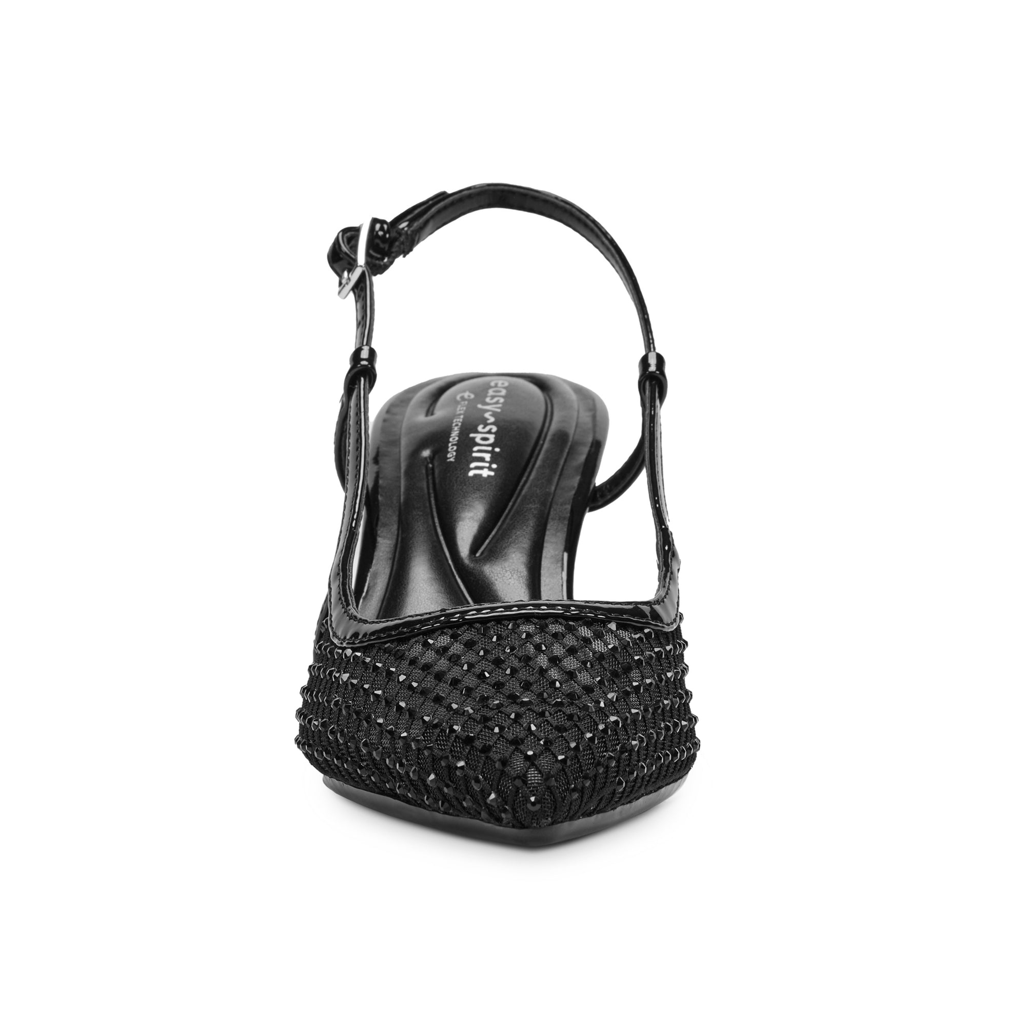 Ravin Slingback Pumps