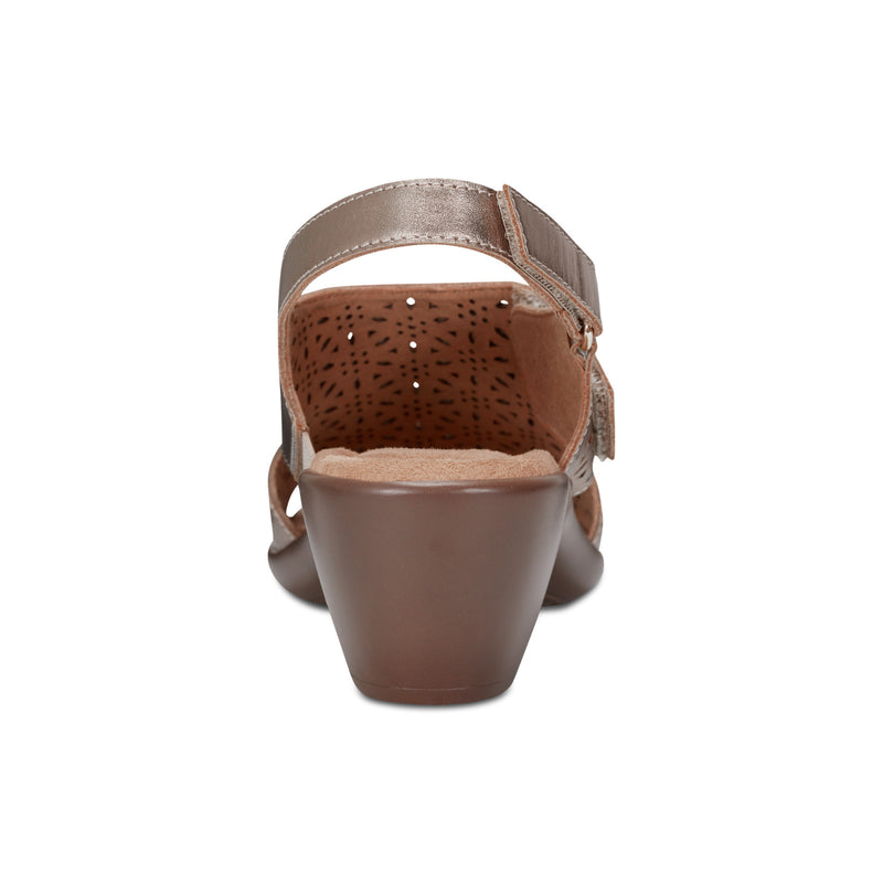 Calix Heeled Sandals