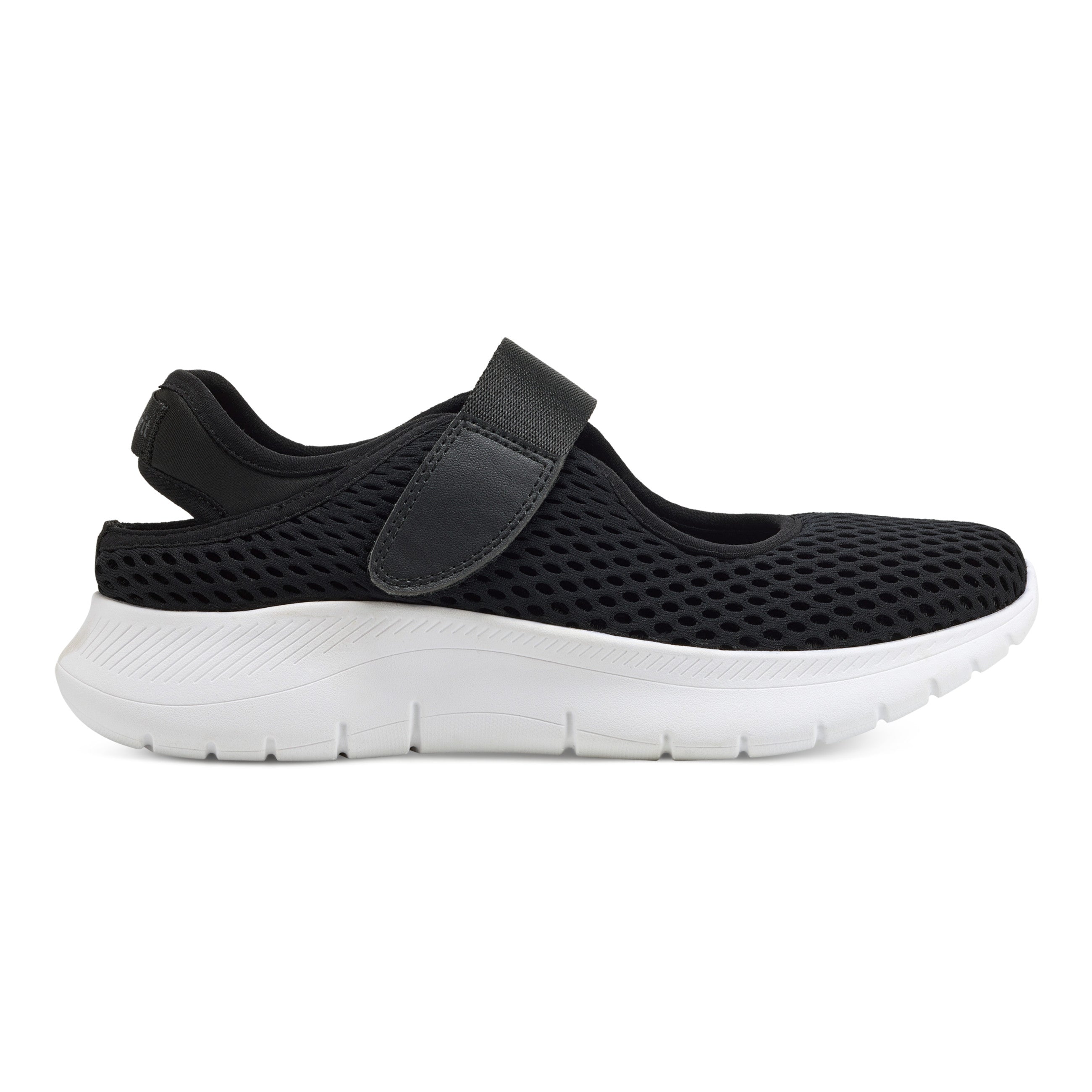 Nike free mary jane womens shoe black Clearance