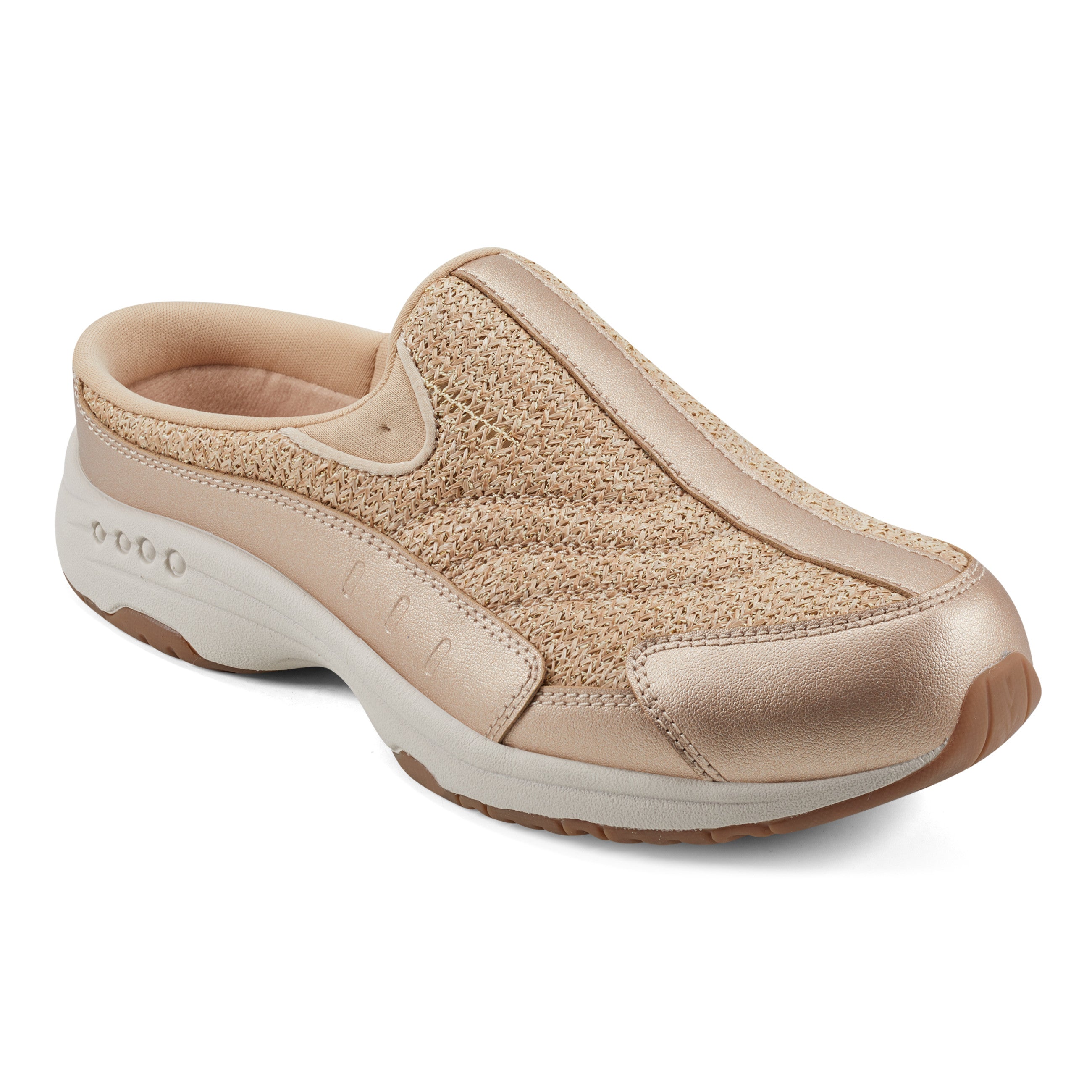 Traveltime Clogs â Easy Spirit