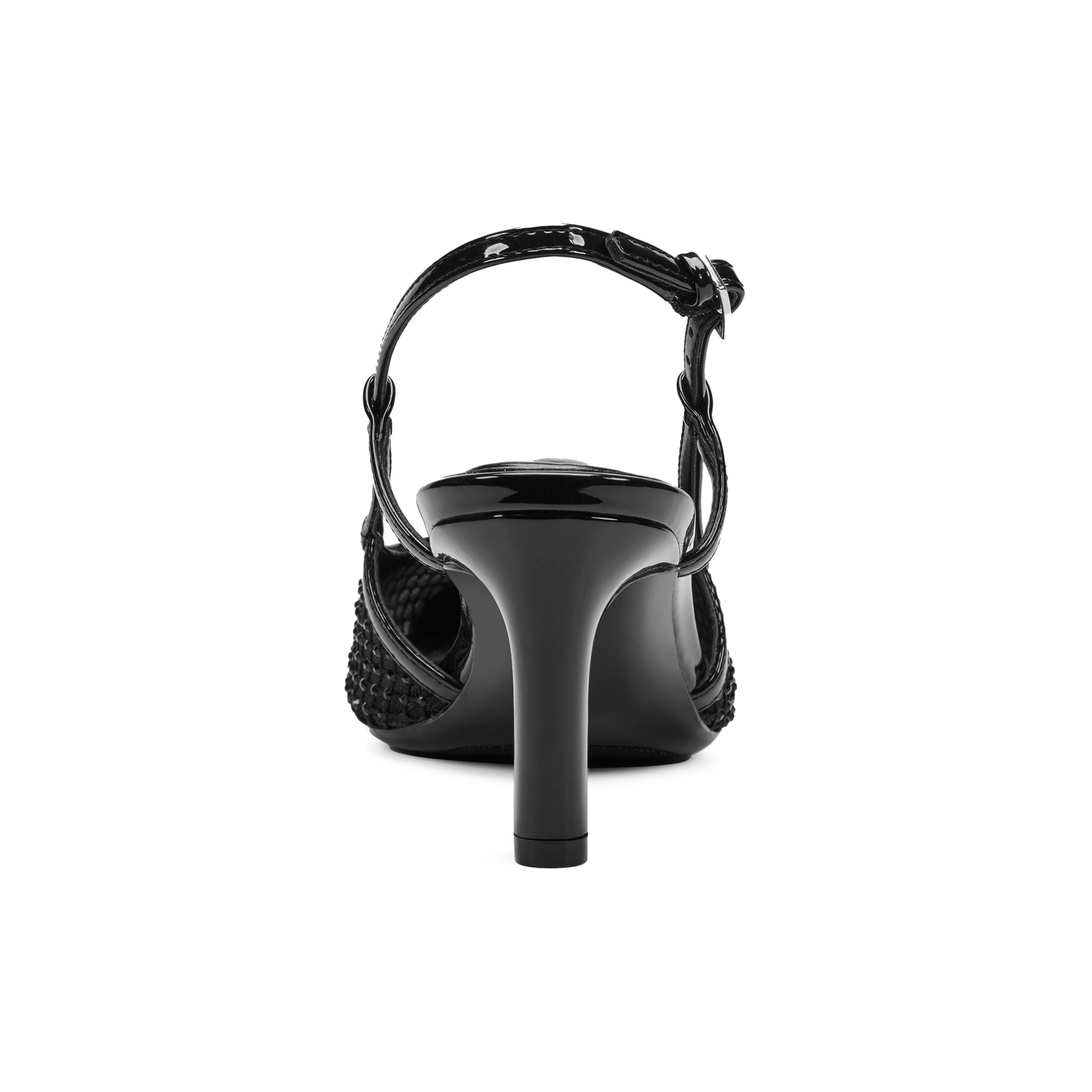 Women's Ravin Slingback Pumps - Black | Easy Spirit