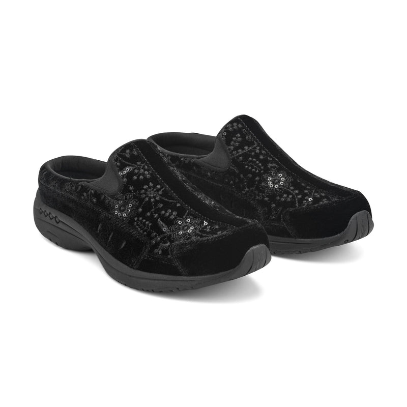Traveltime Clogs