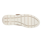 Venna Casual Mary Jane Flats