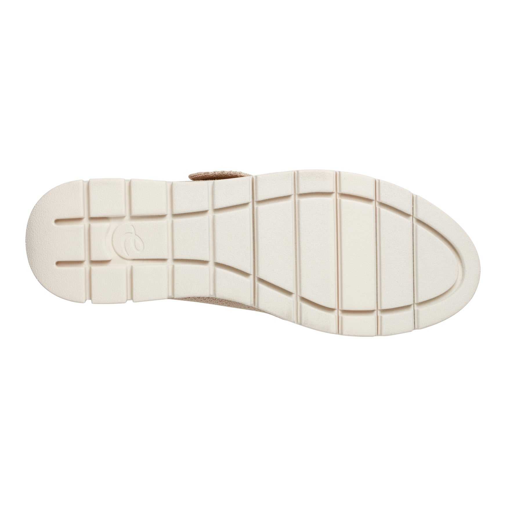 Venna Casual Mary Jane Flats