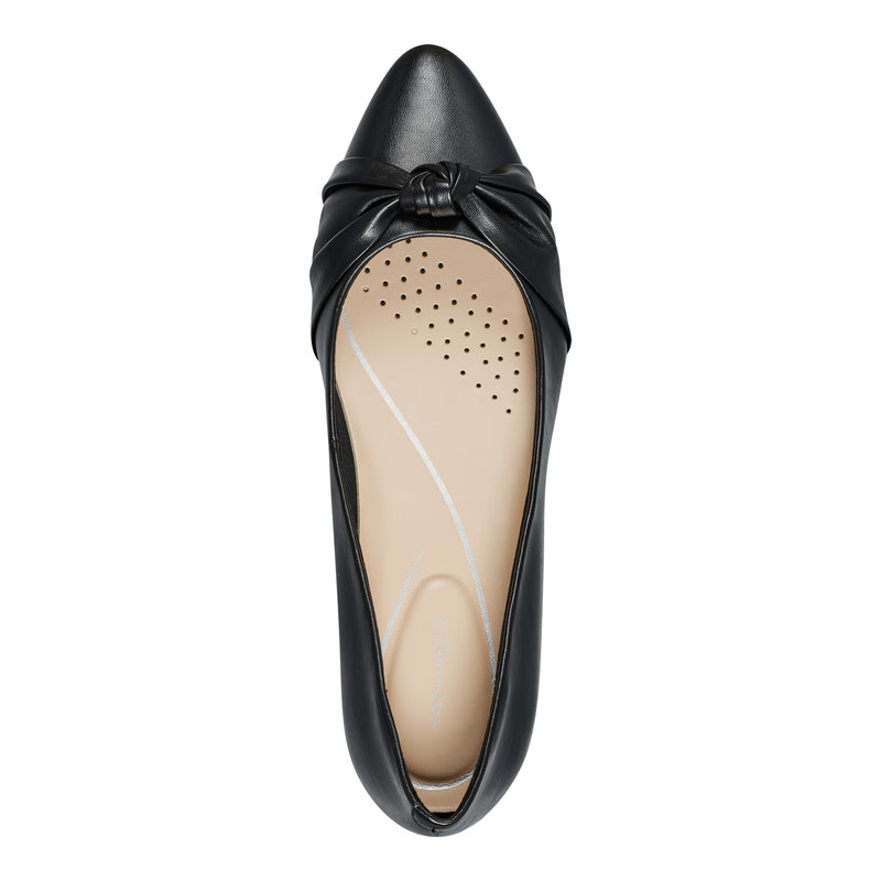 Cristen Dress Pumps