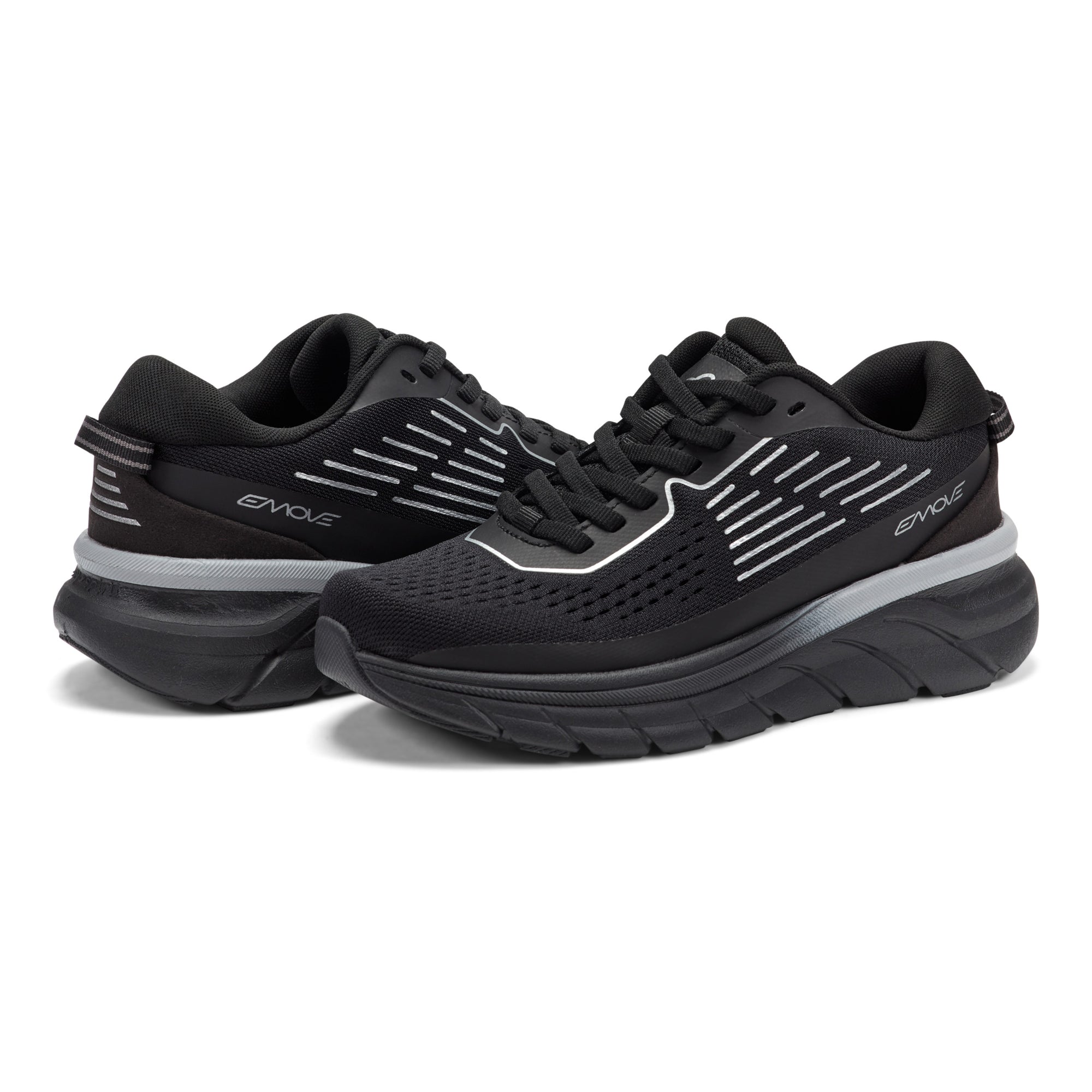 Denise Austin Mel EMOVE Walking Shoes