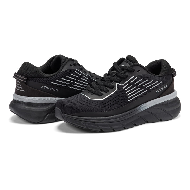 Denise Austin Mel EMOVE Walking Shoes