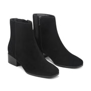 Sidney Dress Booties