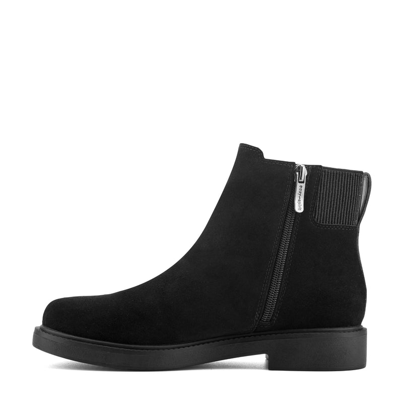 Sidra Casual Booties