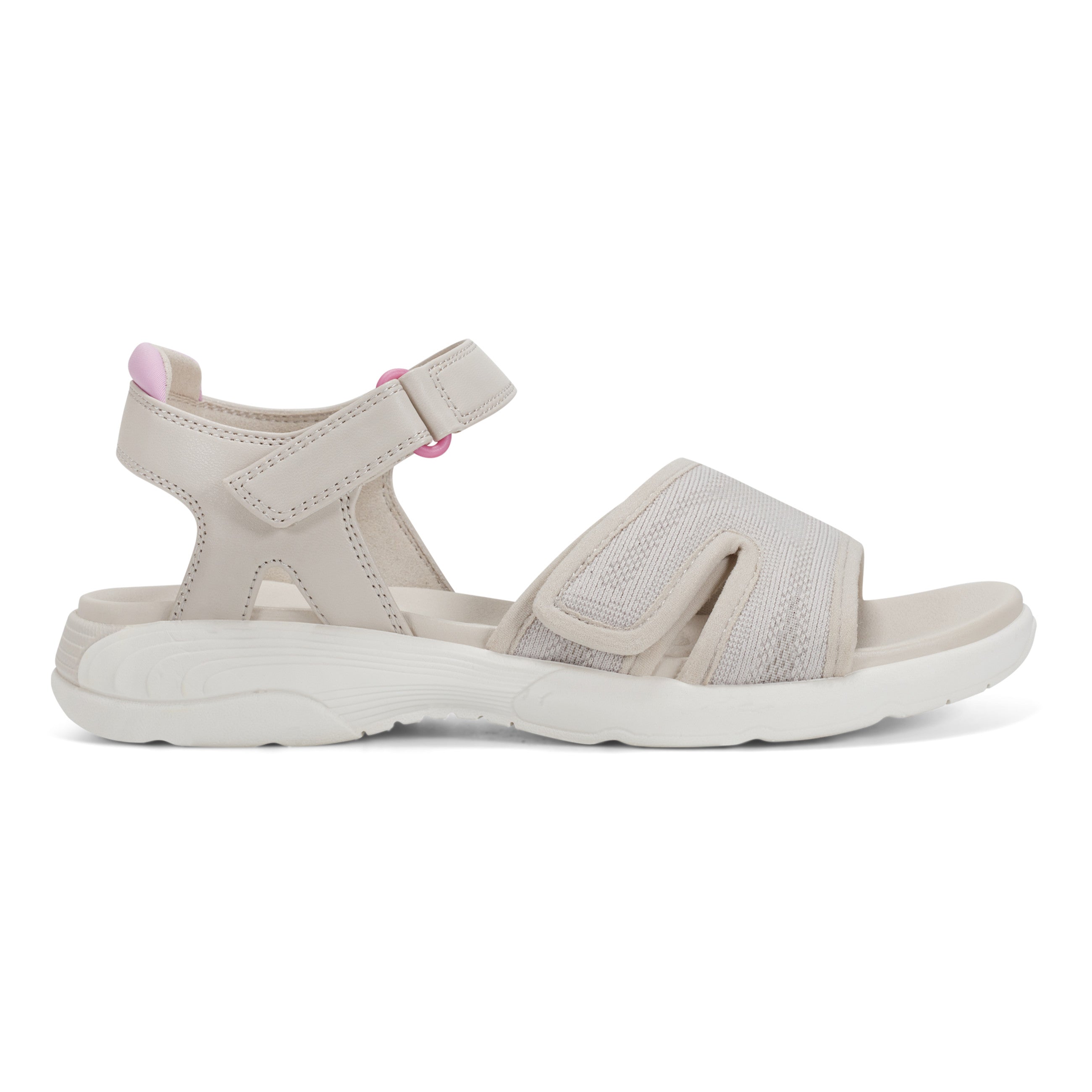 Tayton Flat Sandals