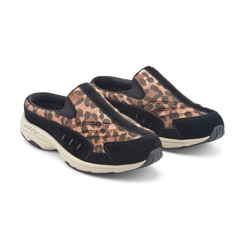 Traveltime Clogs