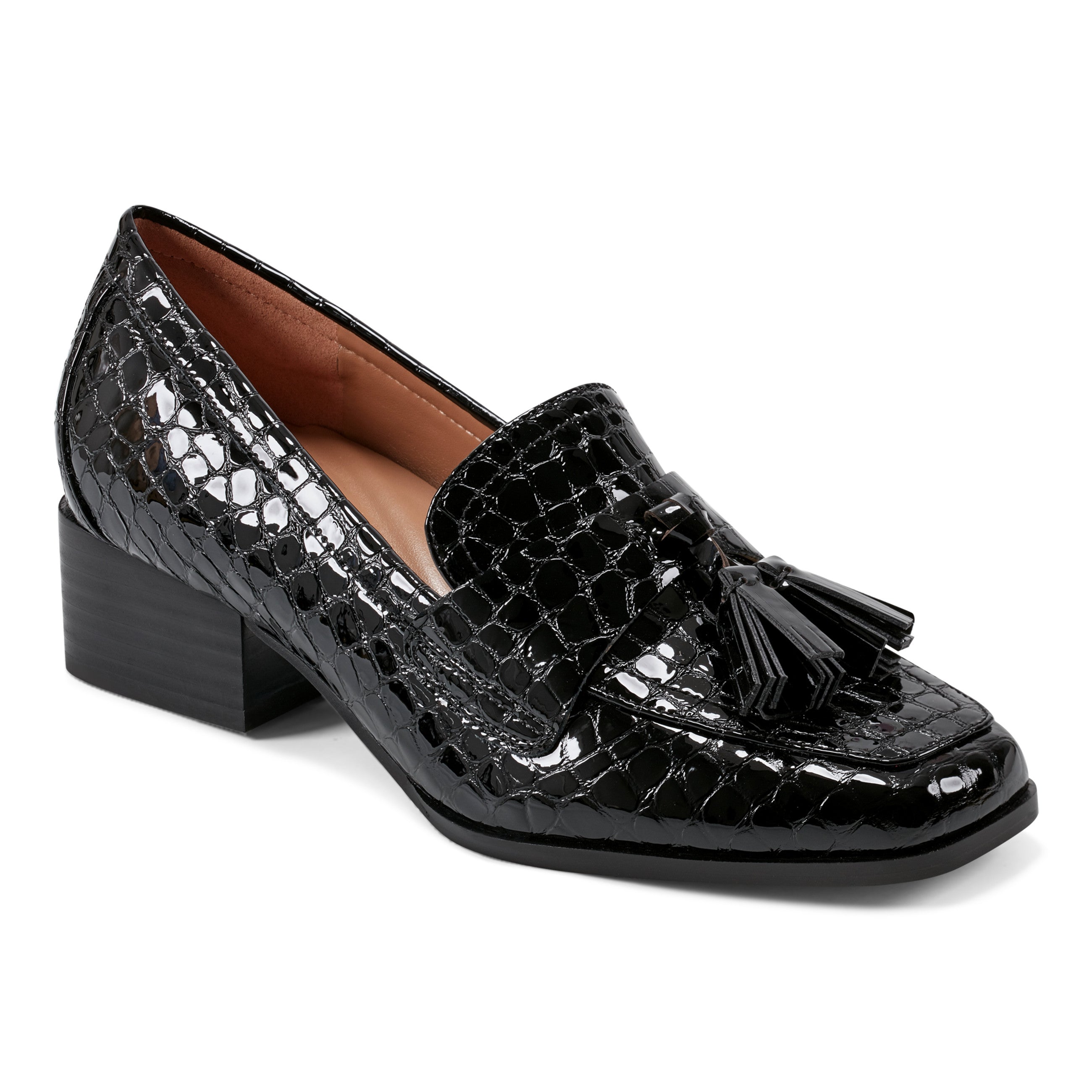 Drew Dress Loafers