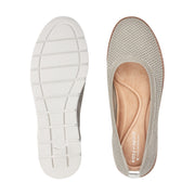 Kellina Casual Slip On Flats