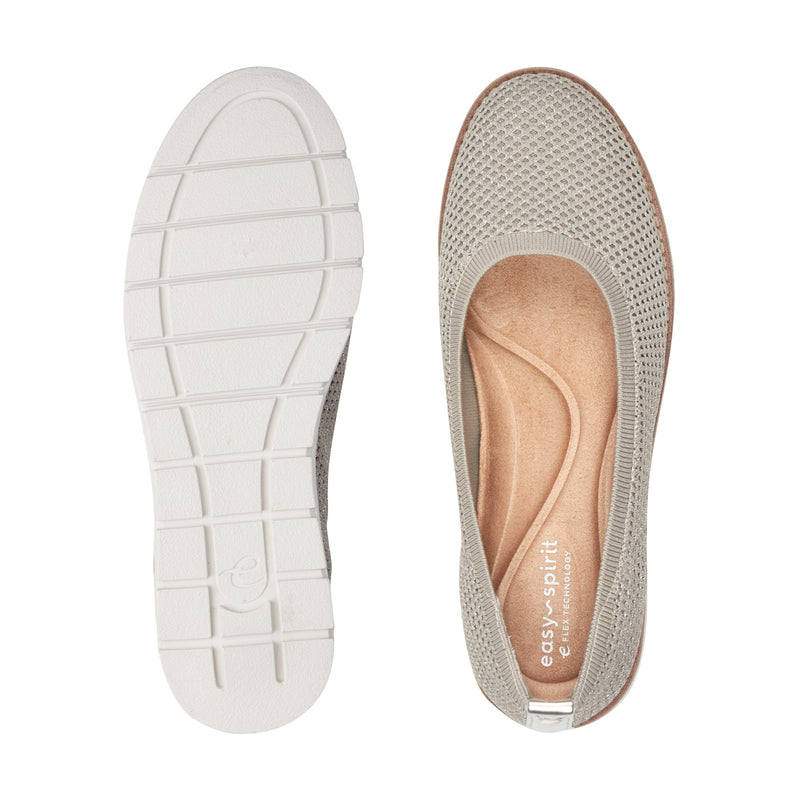 Kellina Casual Slip On Flats