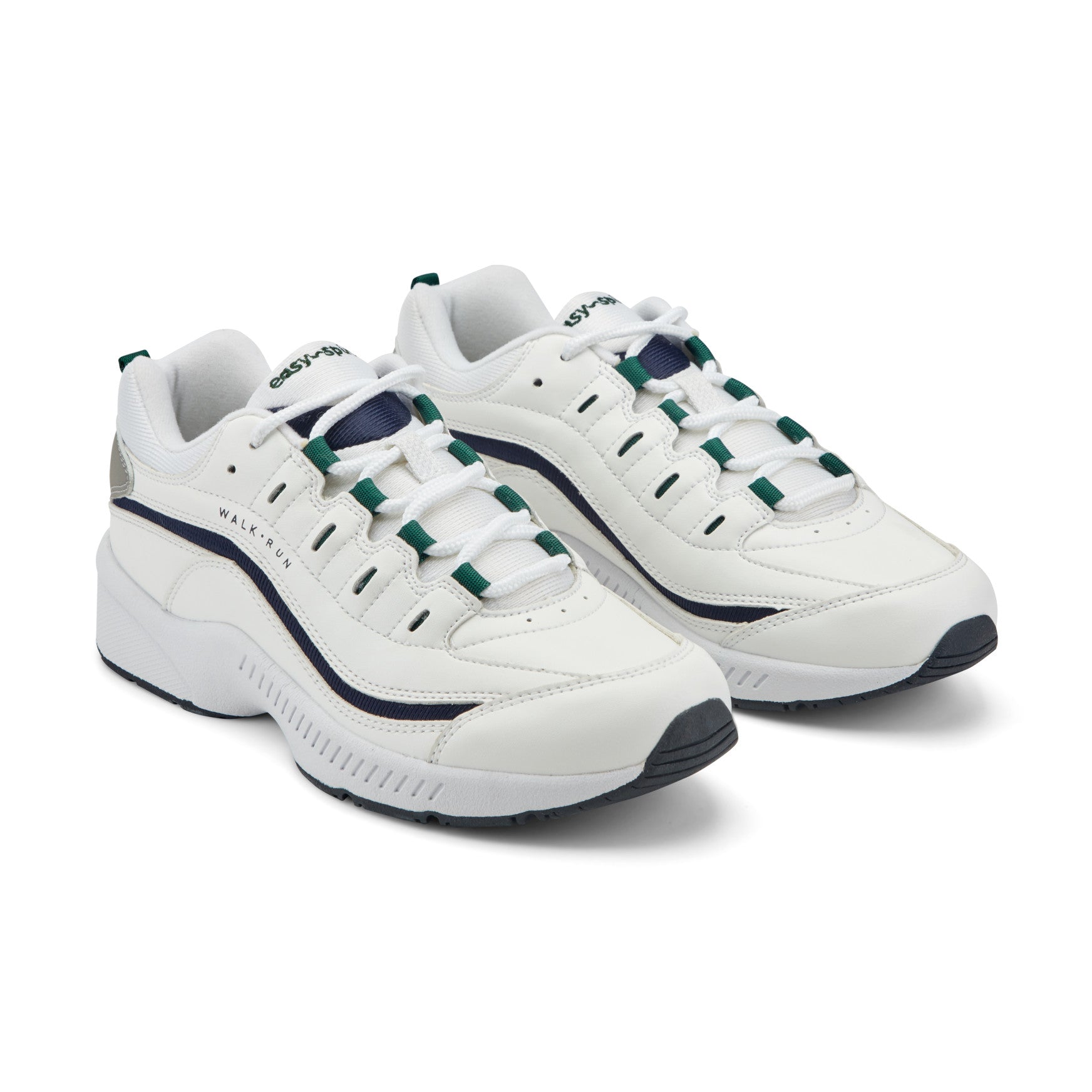 Women's Romy Leather Walking Shoes | Easy Spirit