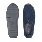 Brynlee Zip Up Sneakers
