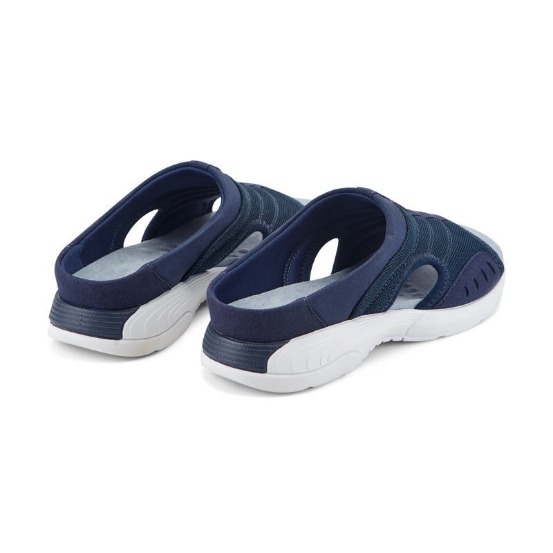 Traciee Slip On Sandals