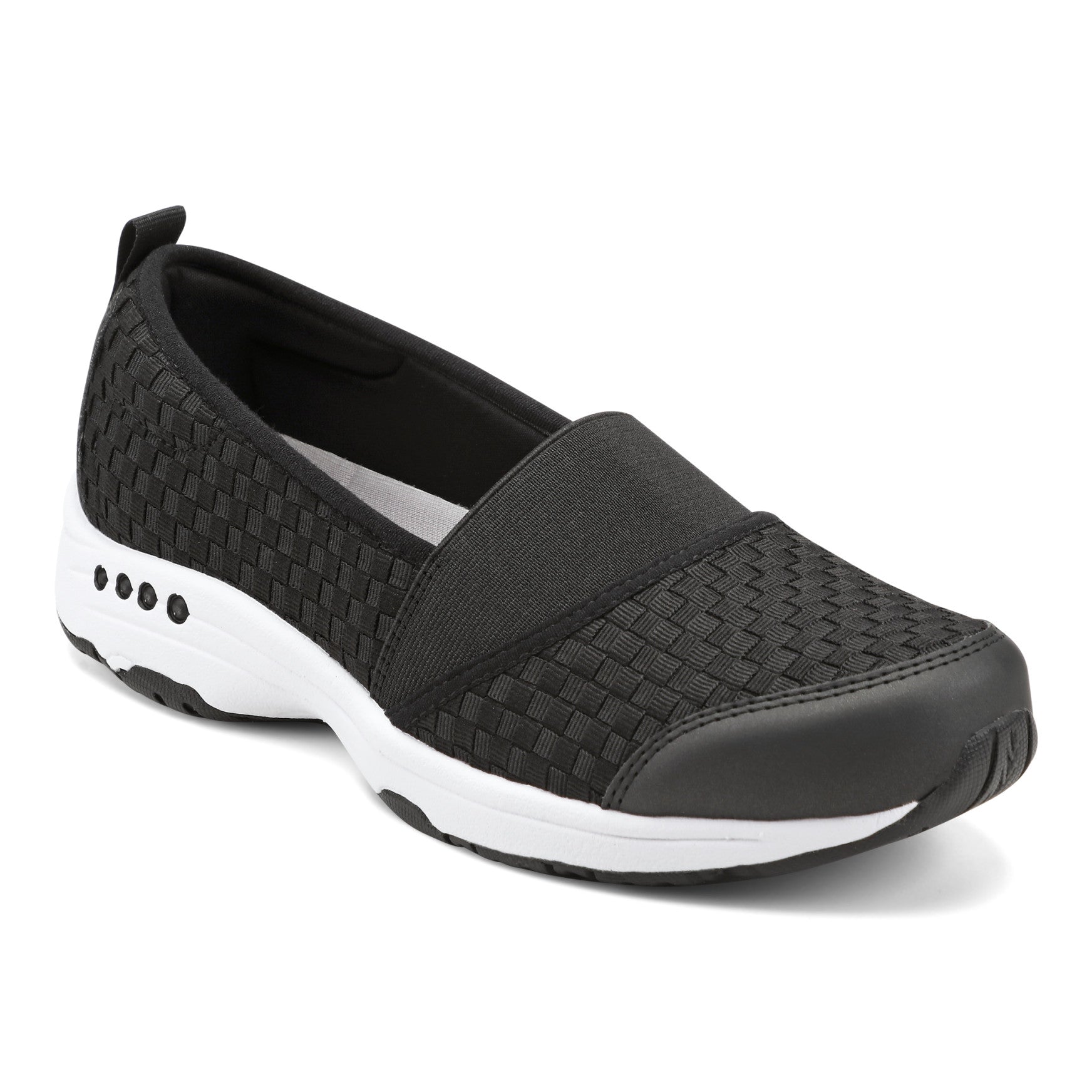 Twist Slip On Sneakers