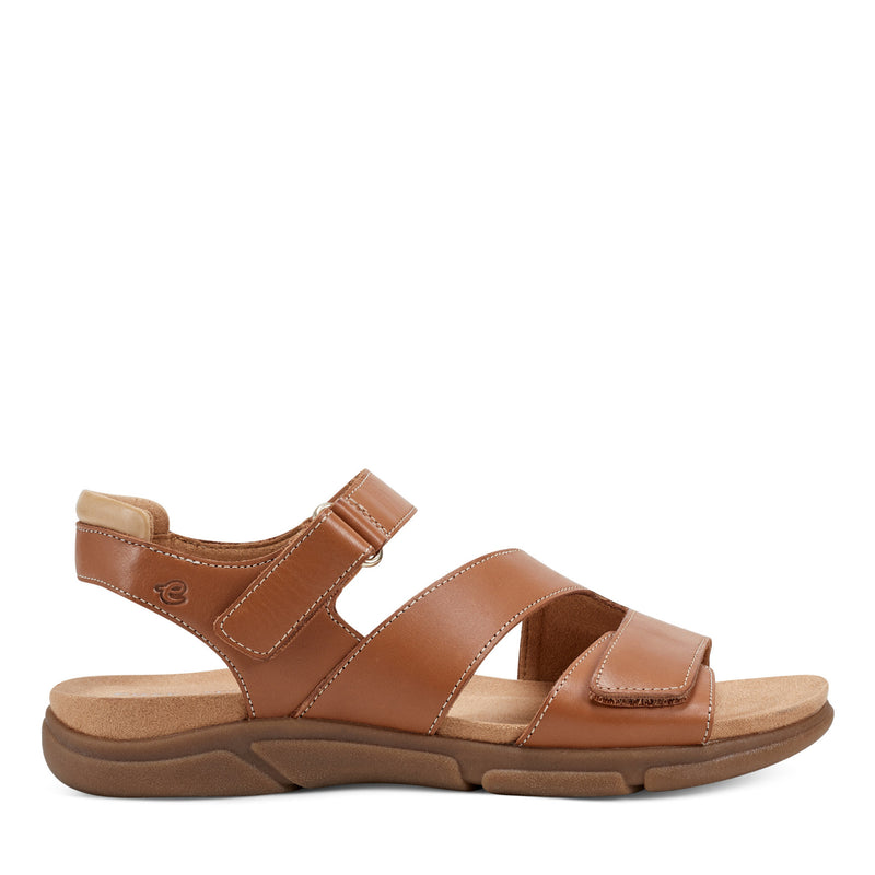 Mavey Casual Sandals