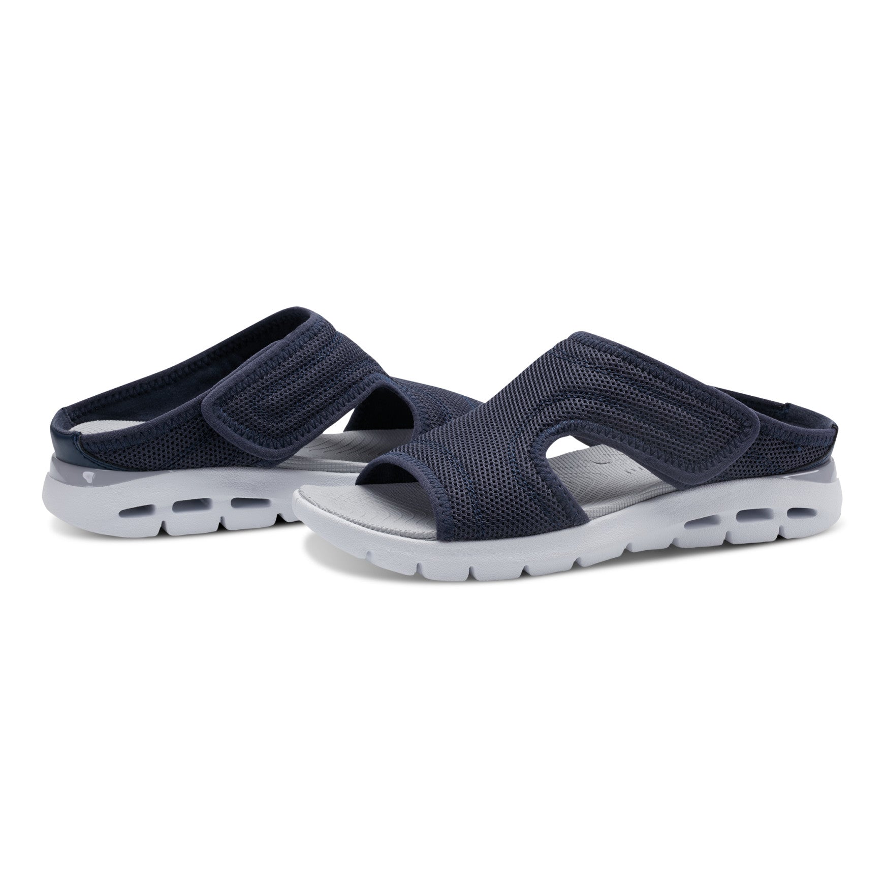 Taniya Slip On Sandals