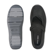 Briana Mary Jane Walking Shoes