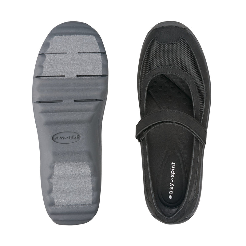 Briana Mary Jane Walking Shoes