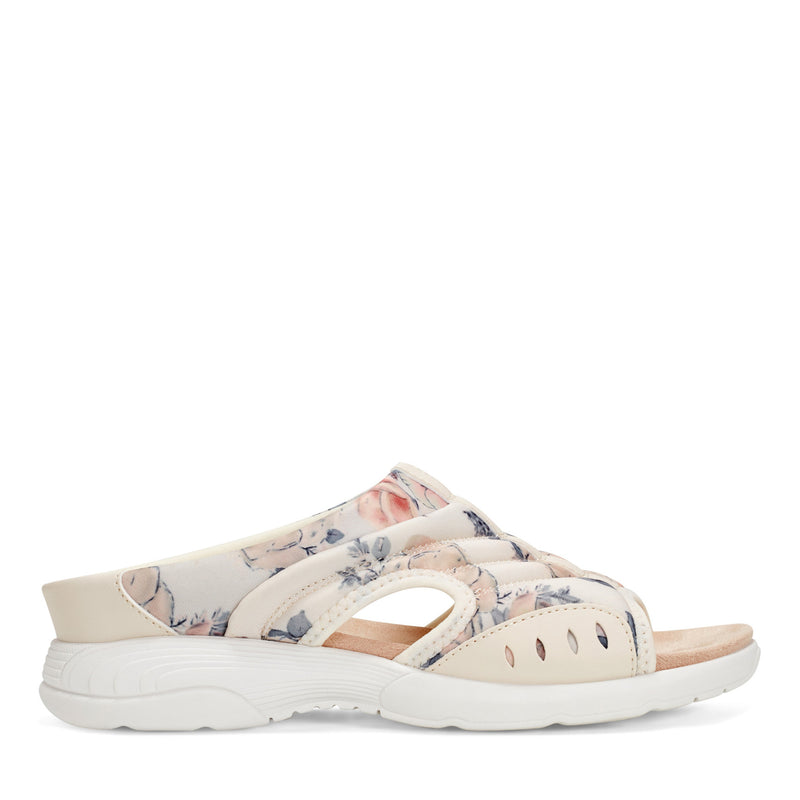 Traciee Slip On Sandals