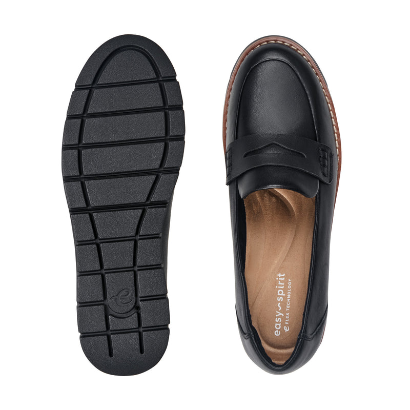 Velia Casual Slip On Loafers