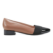 Casta Cap Toe Dress Pumps
