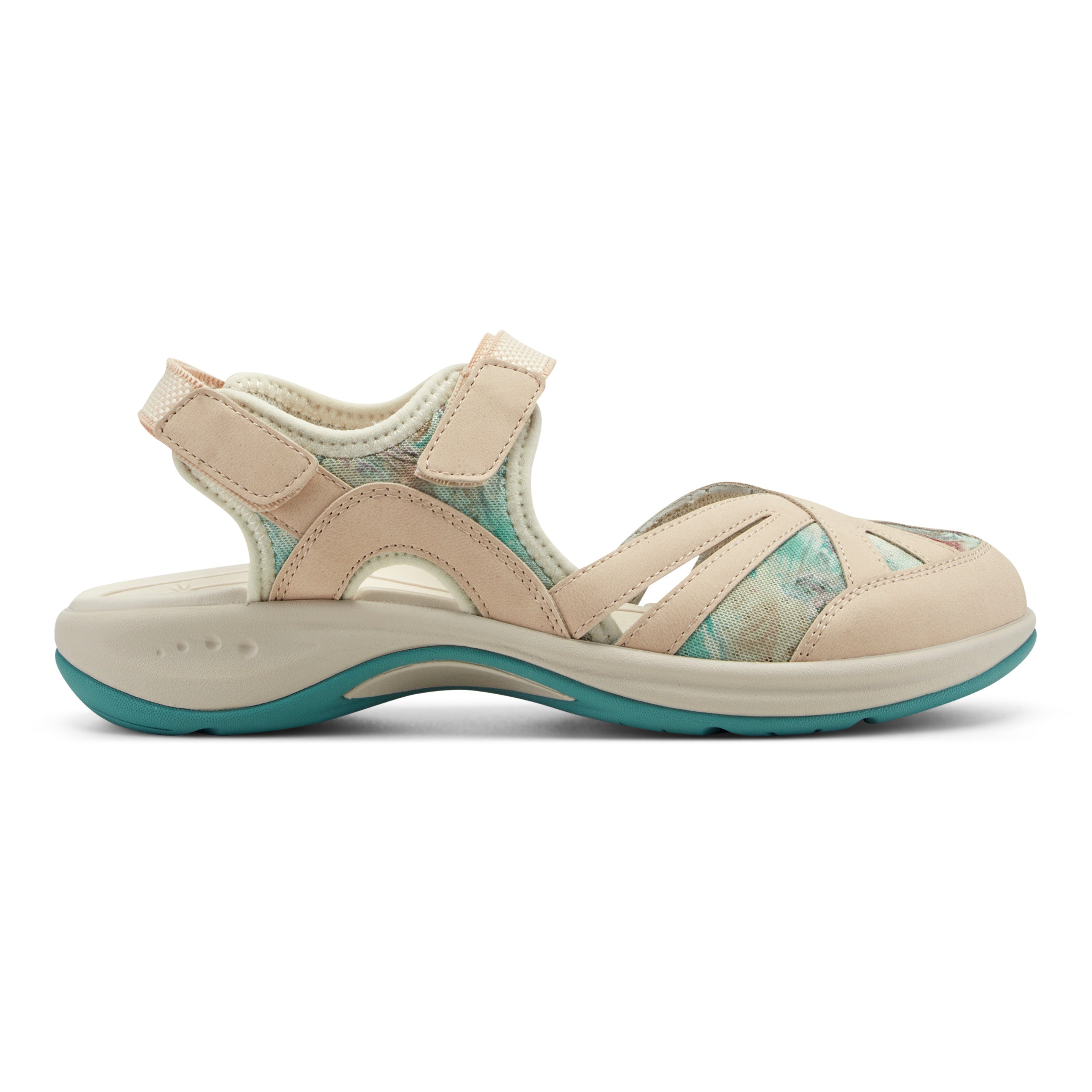 Splash Flat Hiking Sandals