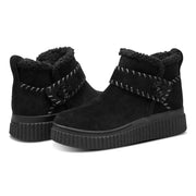 Brendan Cozy Booties