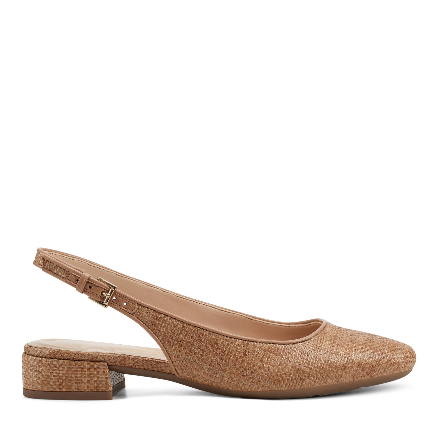 Cassius Slingback Pumps