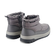 Flursy Cold Weather Booties