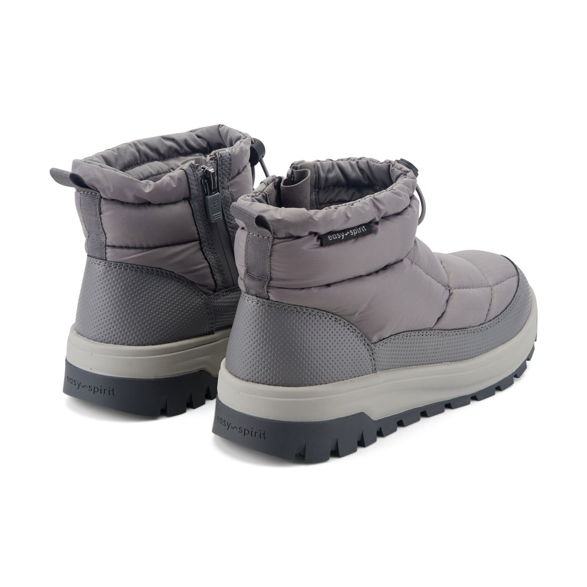 Flursy Cold Weather Booties