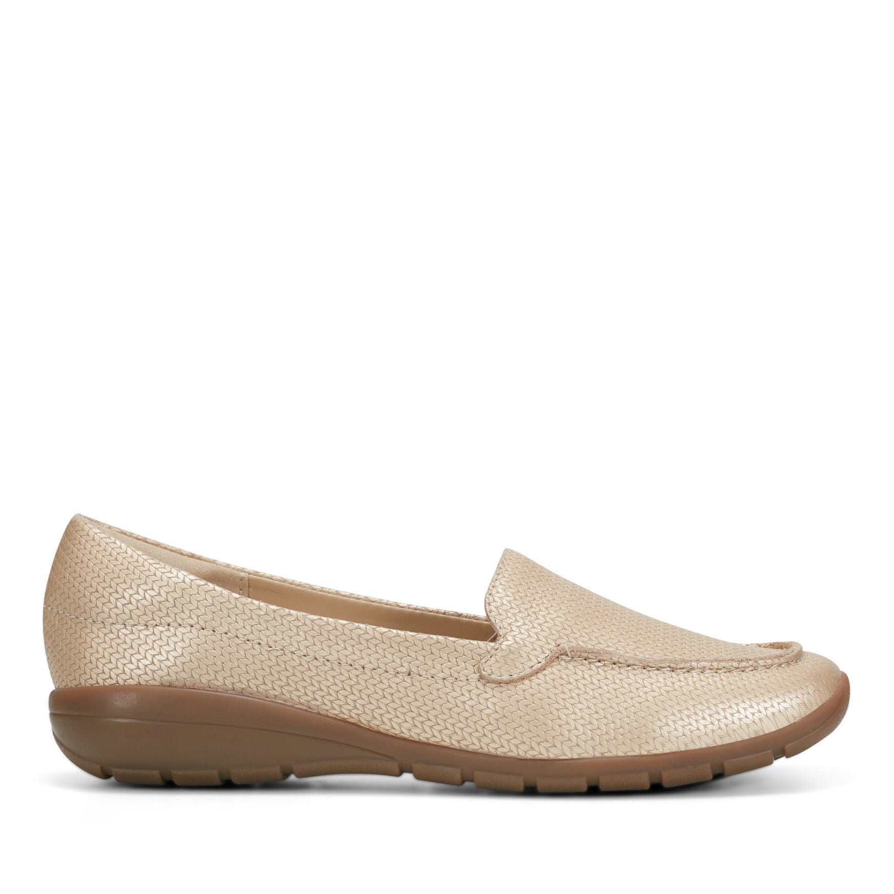 Abide Casual Flats
