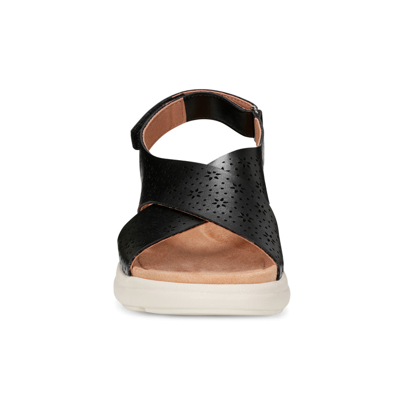 Amiya Strappy Sandals