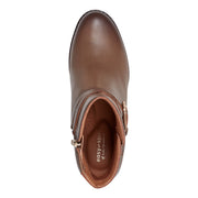 Cantrell Block Heel Dress Booties