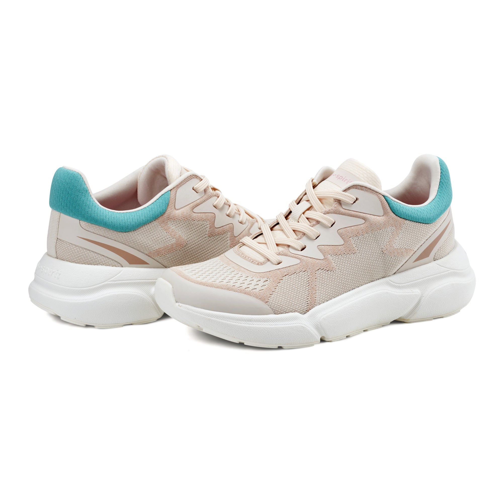 Leanne Denise Austin Walking Shoes