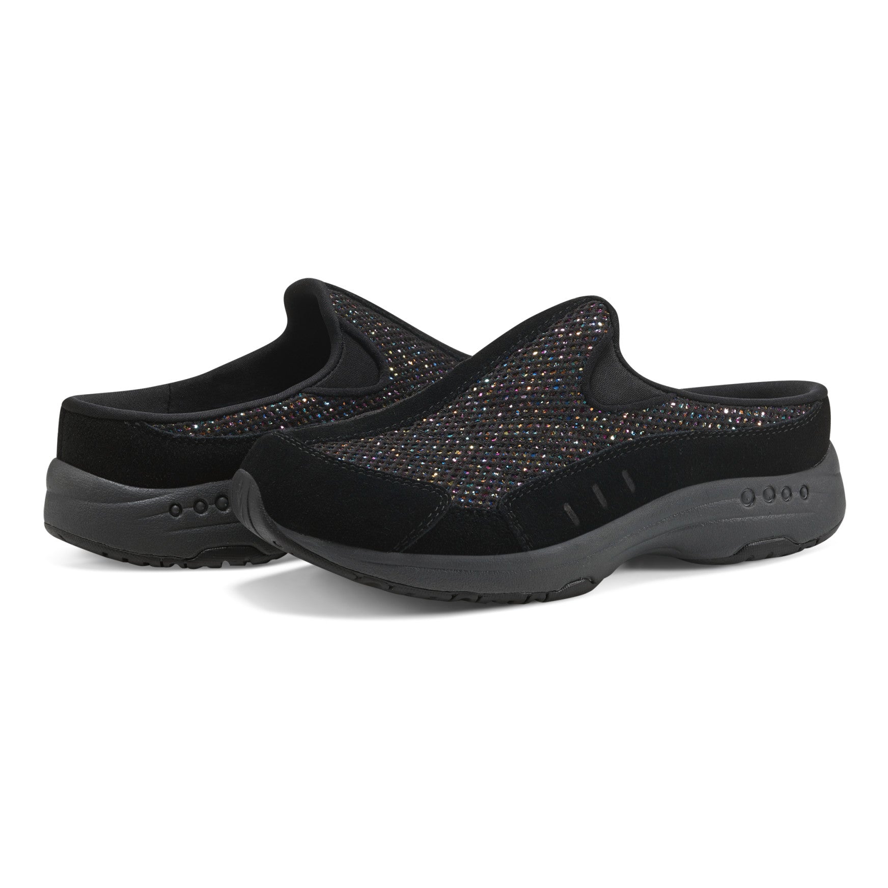 Easy Spirit Traveltime Clogs