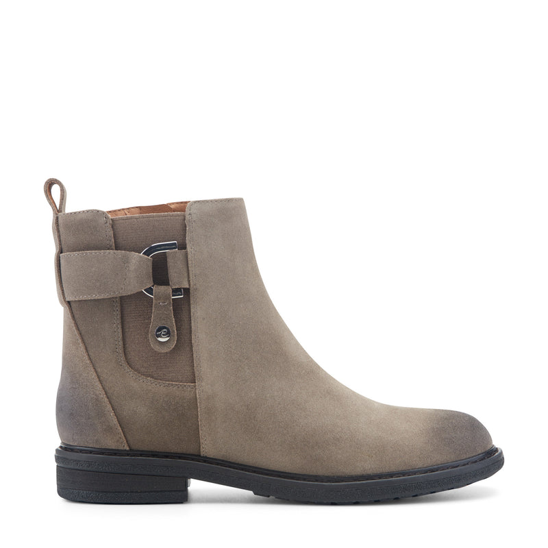 Jordynn Casual Booties