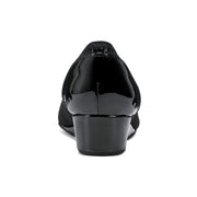 Gwenyth Slip On Wedges