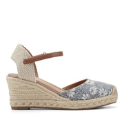 Makaylie Wedge Heels