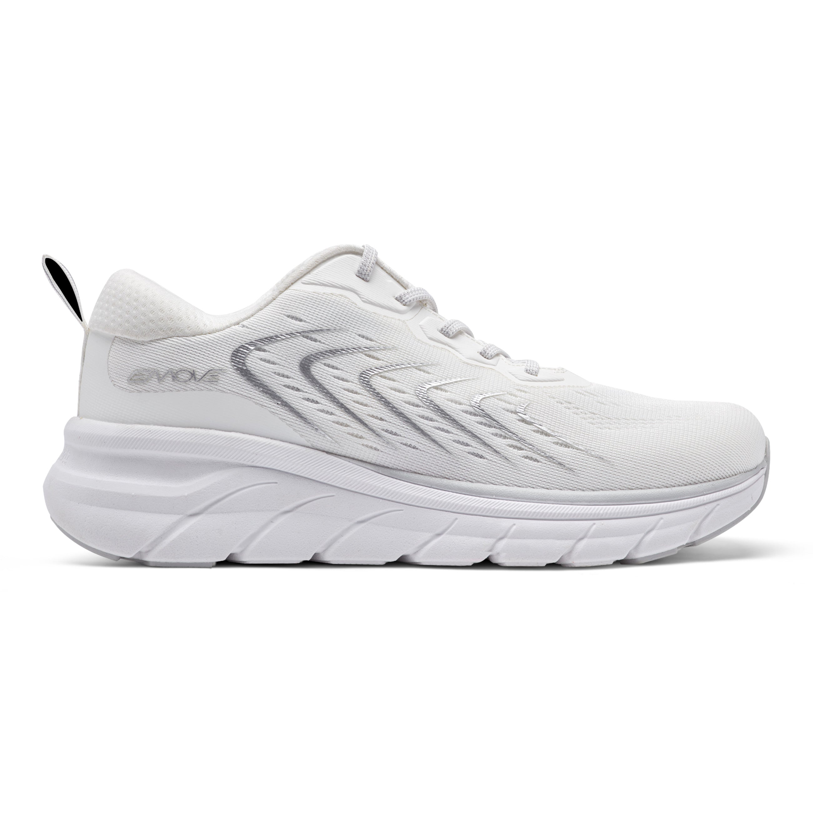 Denise Austin Maelie EMOVE Sneakers