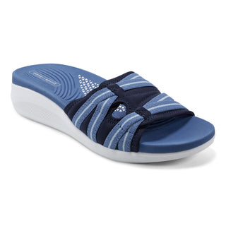 Wisher Slip On Casual Sandals