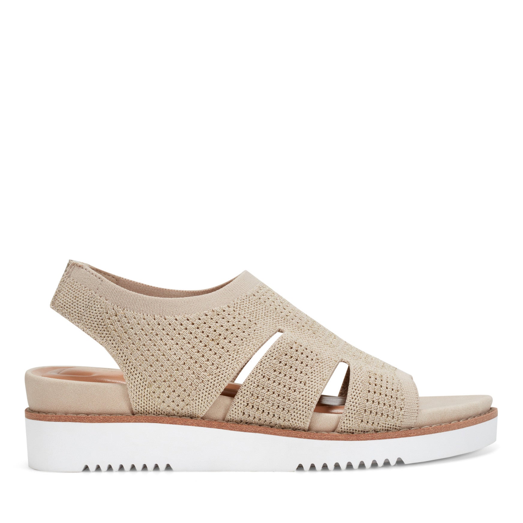 Winslow Flat Sandals