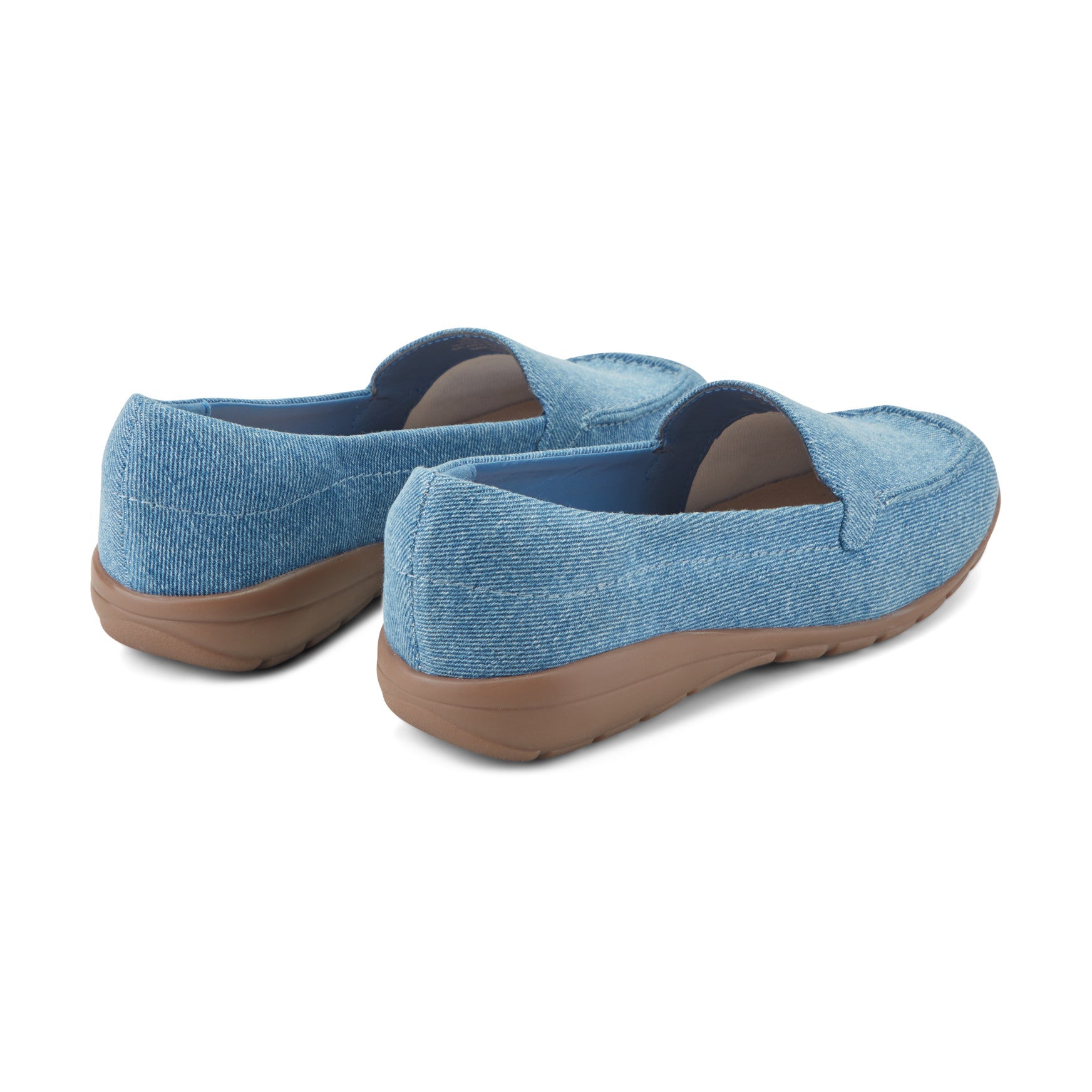 Abide Casual Flats